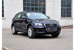 一汽奥迪 奥迪Q5 2011款 2.0TSI 舒适型