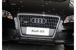 一汽奥迪 奥迪Q5 2011款 2.0TSI 舒适型