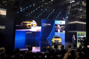 七代进化 初心不改丨全新BMW 3系续写辉煌传奇