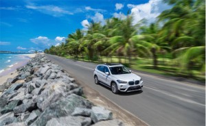 加量不加价！学习BMW X1插混里程升级版怎么“混”