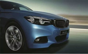 信任与创新丨新2019款BMW 3系GT已荣耀上市