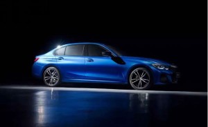 万水千山总是情，买辆全新BMW 3系行不行？