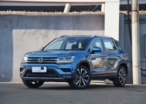 15万合资SUV 领克01纯和途岳怎么选？