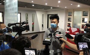 创新办展模式 助力经济复苏发展 专访百瑞国际会展集团总裁李敬东