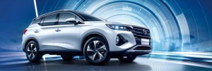 传祺GS4 PHEV：不止于省